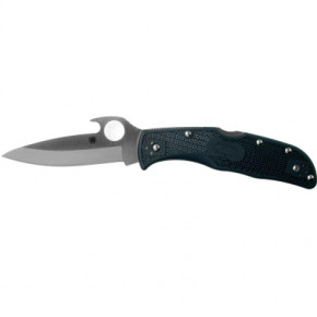  Spyderco Endela Emerson (C243PGYW)