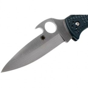  Spyderco Endela Emerson (C243PGYW) 4