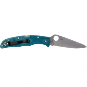 ͳ Spyderco Endura K390 Blue (C10FPK390) 3