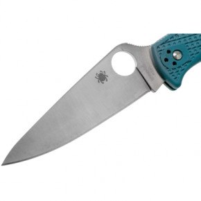 ͳ Spyderco Endura K390 Blue (C10FPK390) 4