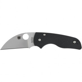  Spyderco Lil Native G-10 Wharncliffe (C230GPWC)