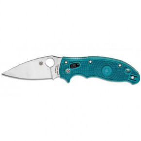  Spyderco Manix 2 CPM-SPY27 Blue (C101PCBL2)