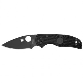 ͳ Spyderco Native 5 BB Black (C41PBBK5)