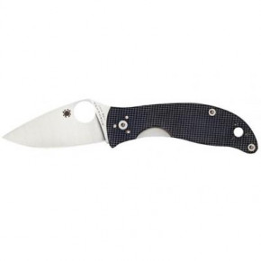  Spyderco Alcyone (C222GPGY) 5