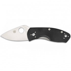  Spyderco Ambitious G-10 (C148GP)