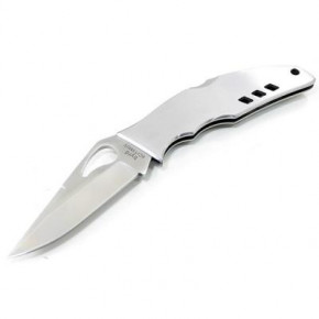  Spyderco Byrd Fligh (BY05P) 4