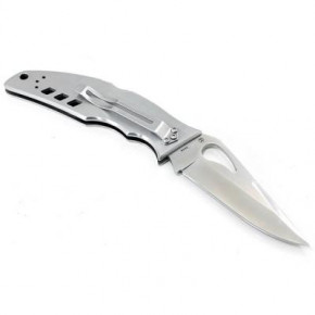  Spyderco Byrd Fligh (BY05P) 6