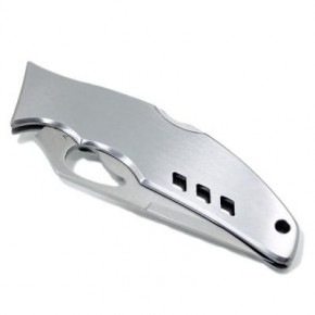  Spyderco Byrd Fligh (BY05P) 8