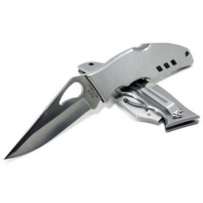  Spyderco Byrd Fligh (BY05P) 10