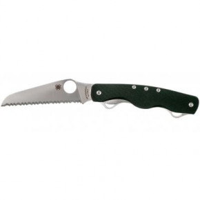  Spyderco Cliptool Rescue (C209GS) 7