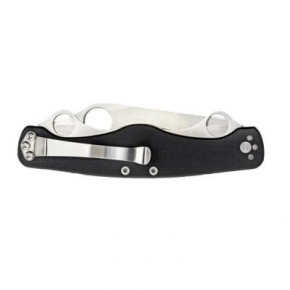  Spyderco Cliptool Standard (C208GP) 4