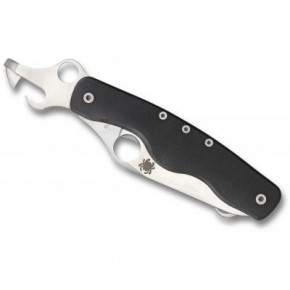  Spyderco Cliptool Standard (C208GP) 5