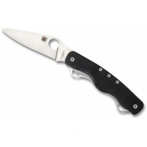  Spyderco Cliptool Standard (C208GP) 6