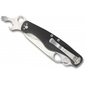  Spyderco Cliptool Standard (C208GP) 7