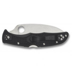  Spyderco Endura Wharncliffe Serrated (C10FSWCBK)