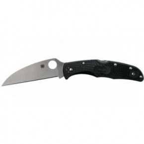  Spyderco Endura Wharncliffe (C10FPWCBK)