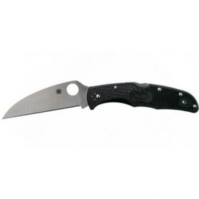  Spyderco Endura Wharncliffe (C10FPWCBK) 7