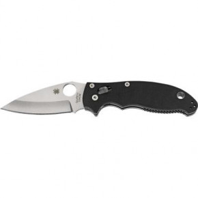  Spyderco Manix 2 (C101GP2) 3