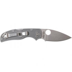  Spyderco Native 5, Maxamet steel (C41PGY5)