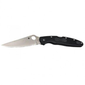  Spyderco Police 4 FRN (C07PBK4)