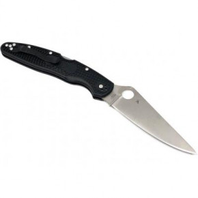  Spyderco Police 4 FRN (C07PBK4) 3