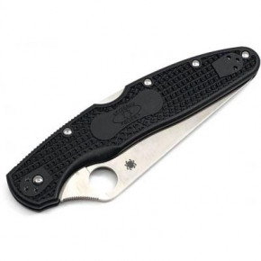  Spyderco Police 4 FRN (C07PBK4) 6