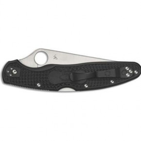  Spyderco Police 4 FRN (C07PBK4) 7