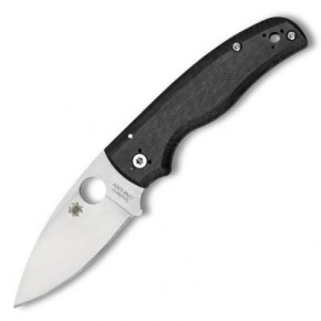  Spyderco Shaman (C229GP) 4