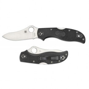  Spyderco Stretch 2, VG-10 (C90PBK2) 3