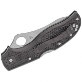  Spyderco Stretch 2, VG-10 (C90PBK2) 4