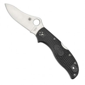  Spyderco Stretch 2, VG-10 (C90PBK2) 5