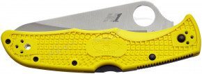  Spyderco Pacific Salt 2 FRN (C91SYL2) 6