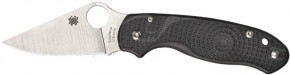  Spyderco Para 3, FRN C223PBK