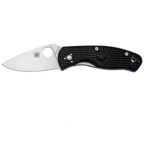 ͳ Spyderco Persistence FRN (C136PBK)