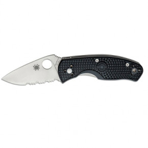 ͳ Spyderco Persistence FRN  (C136SBK)