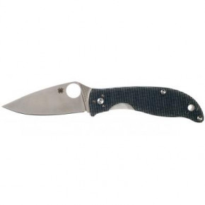 ͳ Spyderco Polestar (C220GPGY)