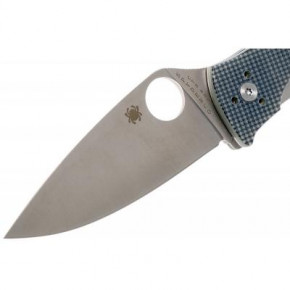 ͳ Spyderco Polestar (C220GPGY) 4