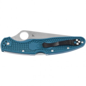  Spyderco Police 4 Lightweight K390 Serrated (C07FS4K390) 4