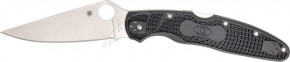  Spyderco Police 4, FRN C07PBK4