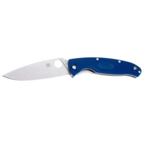  Spyderco Resilience FRN S35VN (C142PBL)