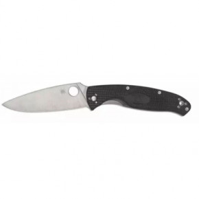  Spyderco Resilience FRN (C142PBK)