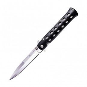   Cold Steel Ti-Lite Zytel Clam Pack (26SPZ)