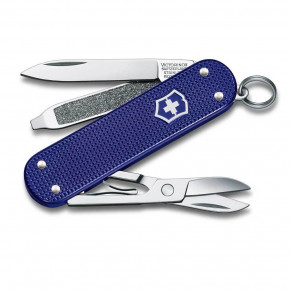 ͳ- Victorinox Classic SD Alox Colors 58 , 5 ,  (0.6221.222G)