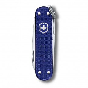 ͳ- Victorinox Classic SD Alox Colors 58 , 5 ,  (0.6221.222G) 4