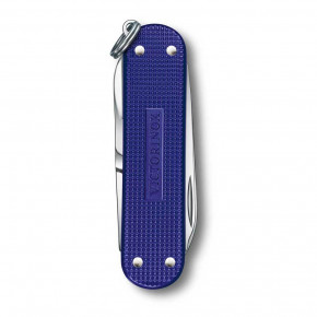 ͳ- Victorinox Classic SD Alox Colors 58 , 5 ,  (0.6221.222G) 6