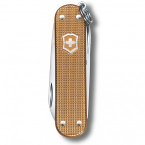 - Victorinox Classic SD Alox Colors Wet Sand 58   (0.6221.255G) 4