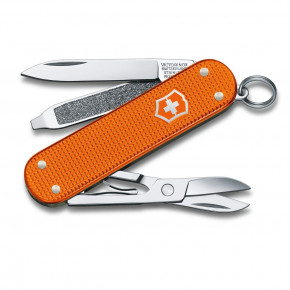   Victorinox Classic Alox Limited Edition 5   58  (0.6221.L21)