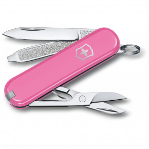   Victorinox Classic SD Colors Cherry Blossom 58  7   (0.6223.51G)