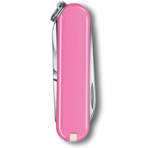   Victorinox Classic SD Colors Cherry Blossom 58  7   (0.6223.51G) 6