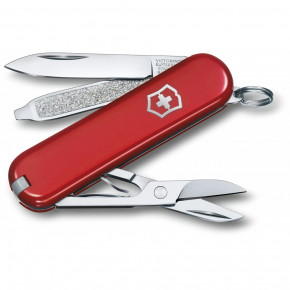   Victorinox Classic SD Colors Style Icon 58  7   (0.6223.G)